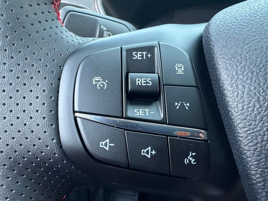 New 2026 Ford Escape ST-Line image 30