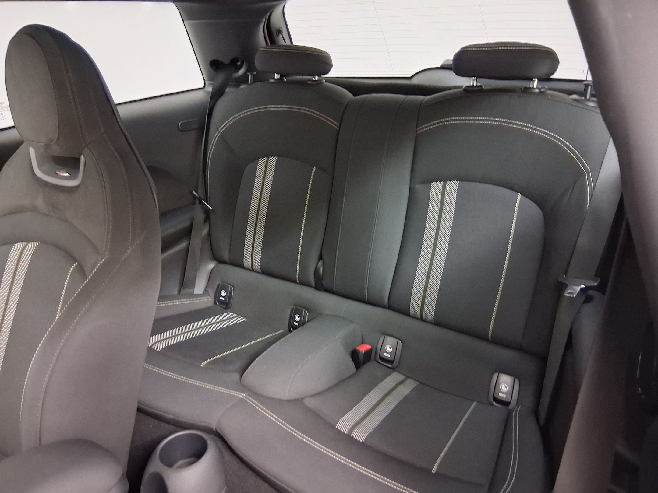 Used 2021 MINI Cooper S w/ 6.5" Touchscreen Package FWD image 21