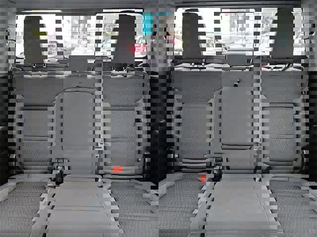 Used 2019 Chevrolet Silverado 1500 LT w/ All-Star Edition image 14