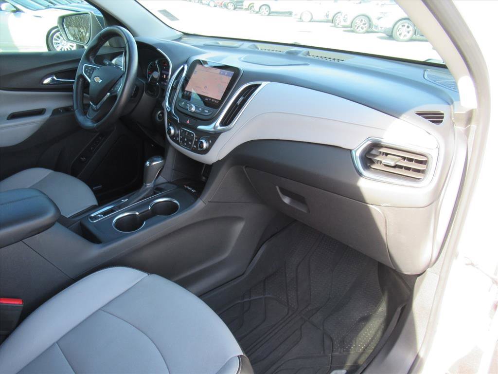 Used 2021 Chevrolet Equinox Premier FWD image 9