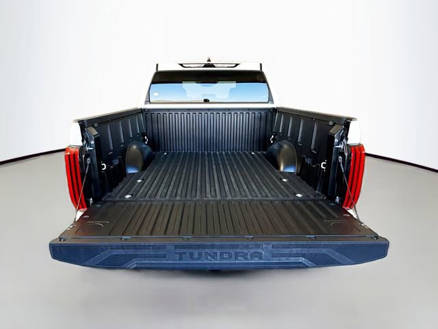 Used 2026 Toyota Tundra SR5 AWD/4WD image 24