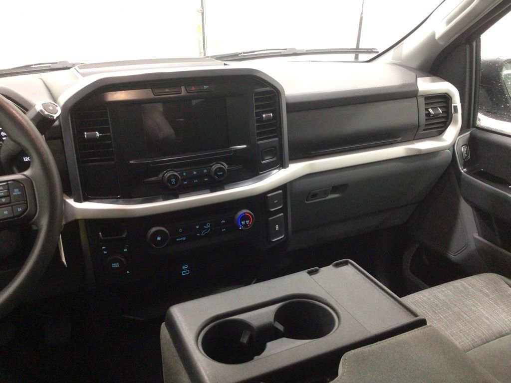 Used 2023 Ford F150 XLT image 34