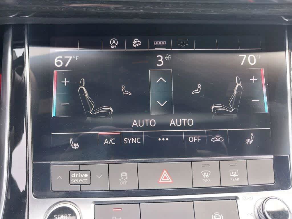Used 2025 Audi Q7 3.0T Premium Plus AWD/4WD image 14