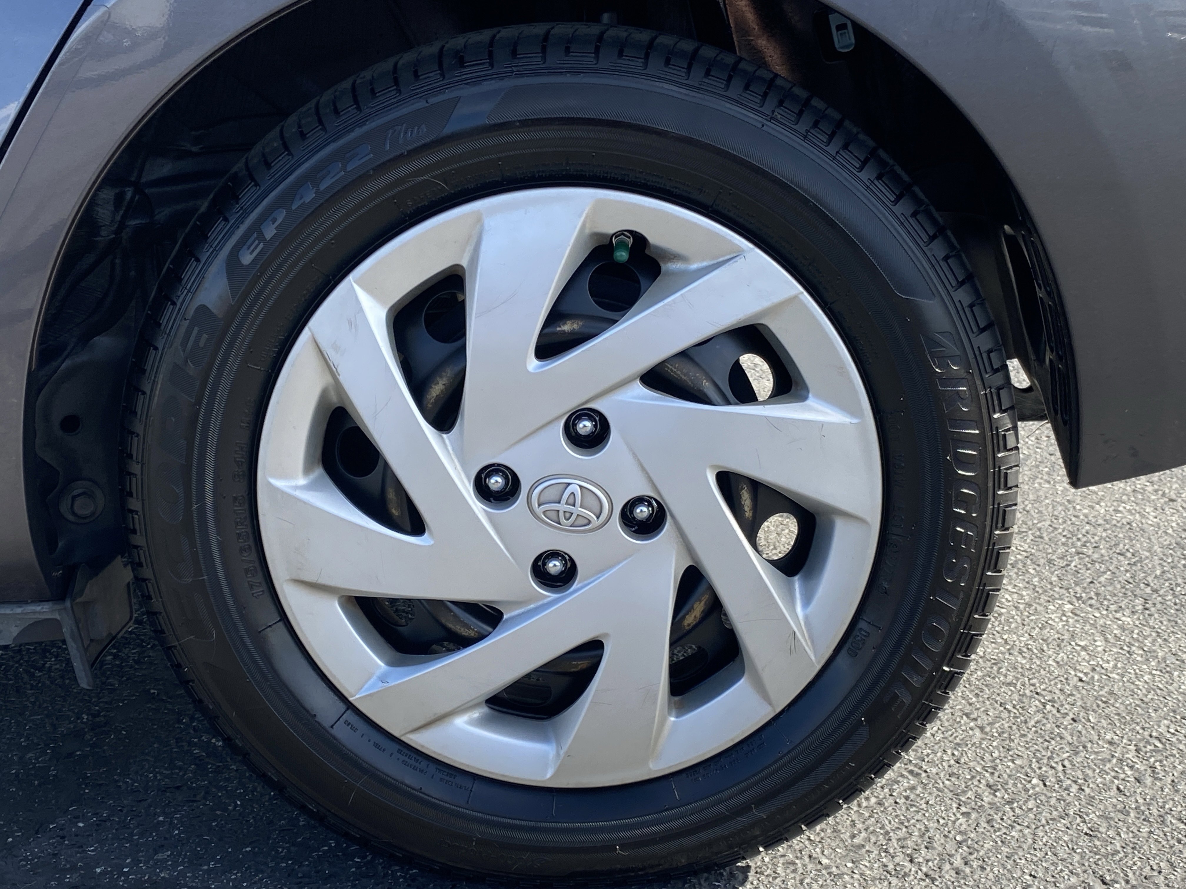 Used 2015 Toyota Prius C Four image 7