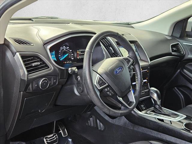 Used 2018 Ford Edge Sport w/ Equipment Group 401A AWD/4WD image 8