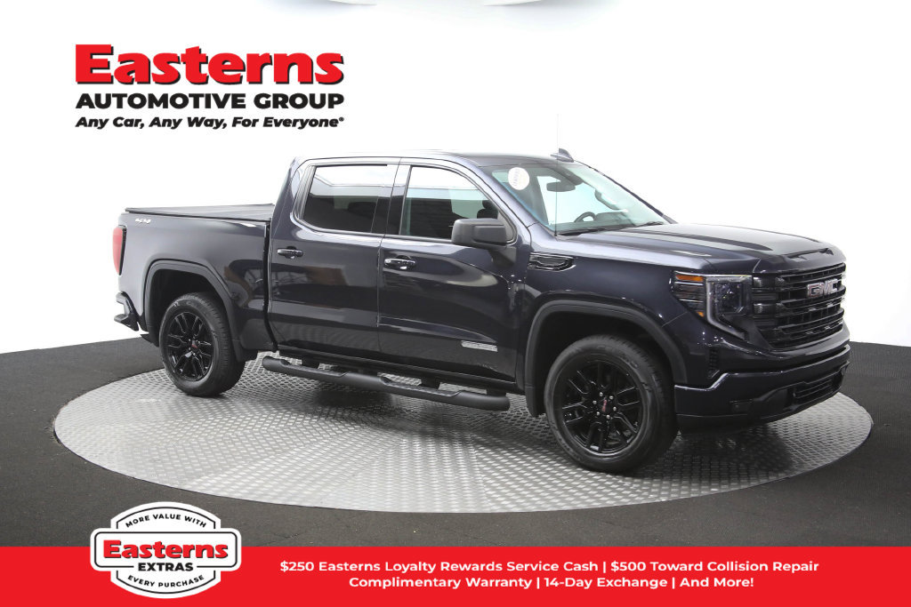 Used 2023 GMC Sierra 1500 Elevation AWD/4WD image 50
