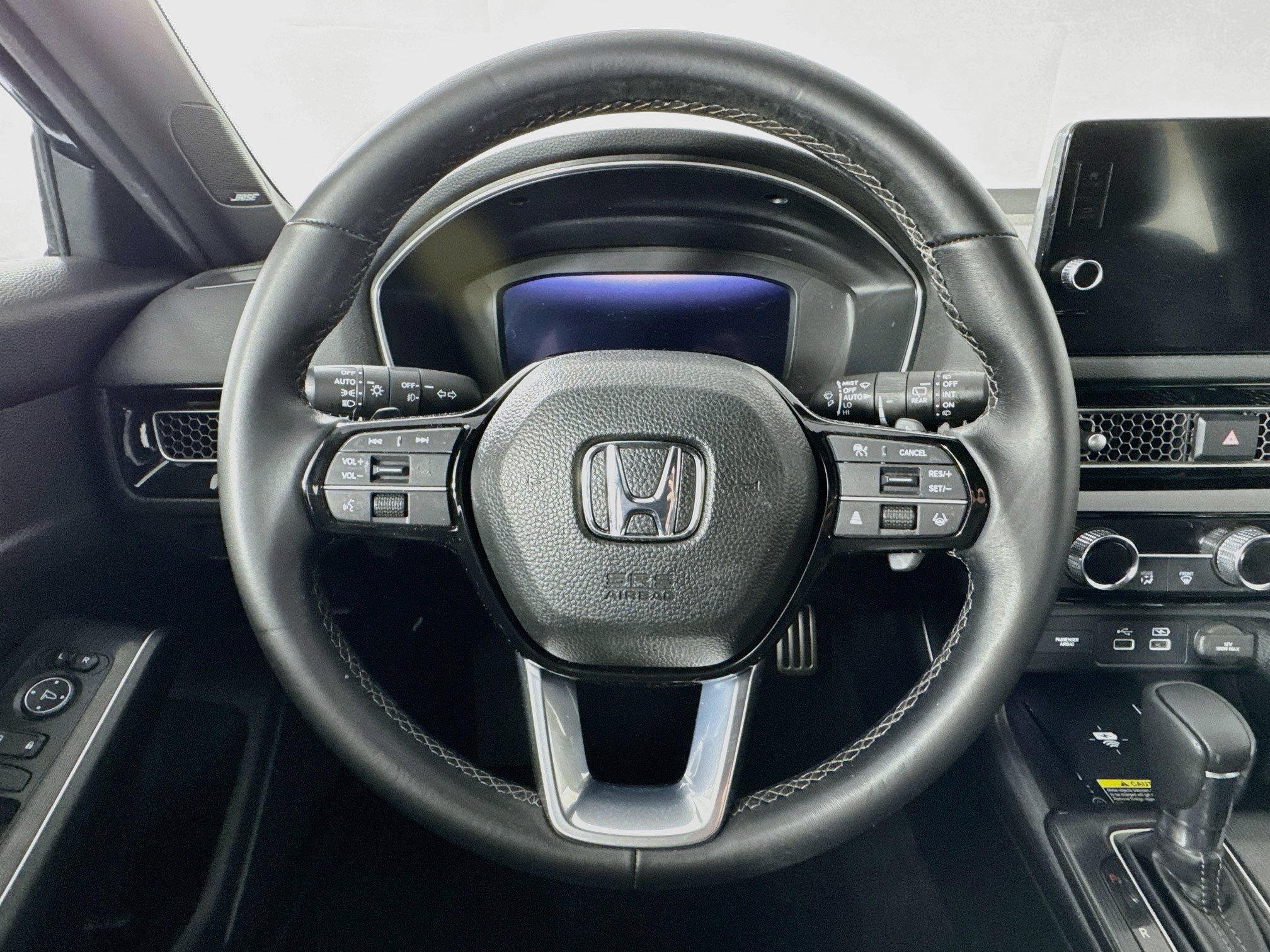 Certified 2023 Honda Civic Sport Touring image 11