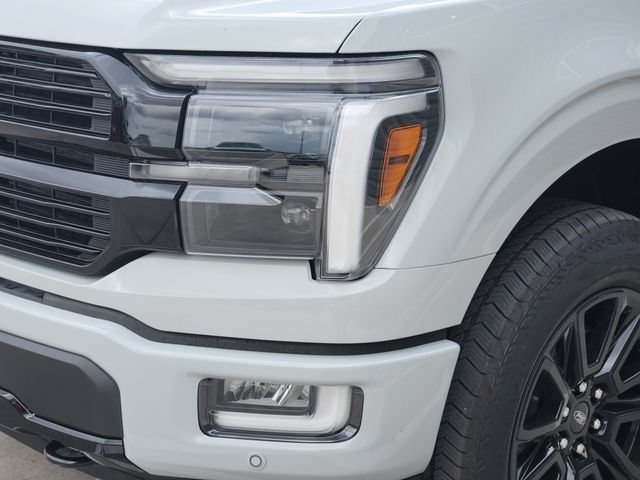 New 2026 Ford F150 Platinum w/ Equipment Group 702A High AWD/4WD image 6