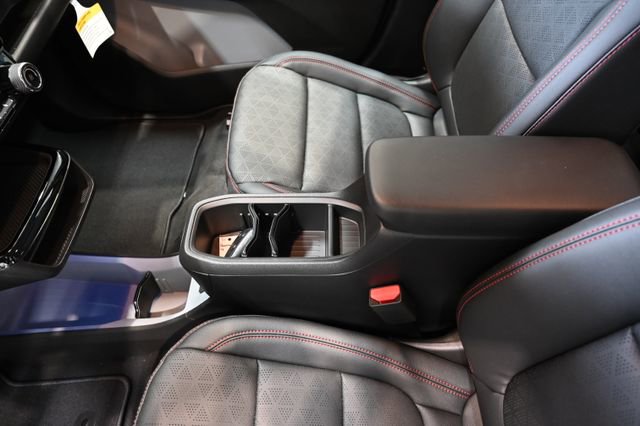 New 2027 Chevrolet Bolt RS FWD image 18
