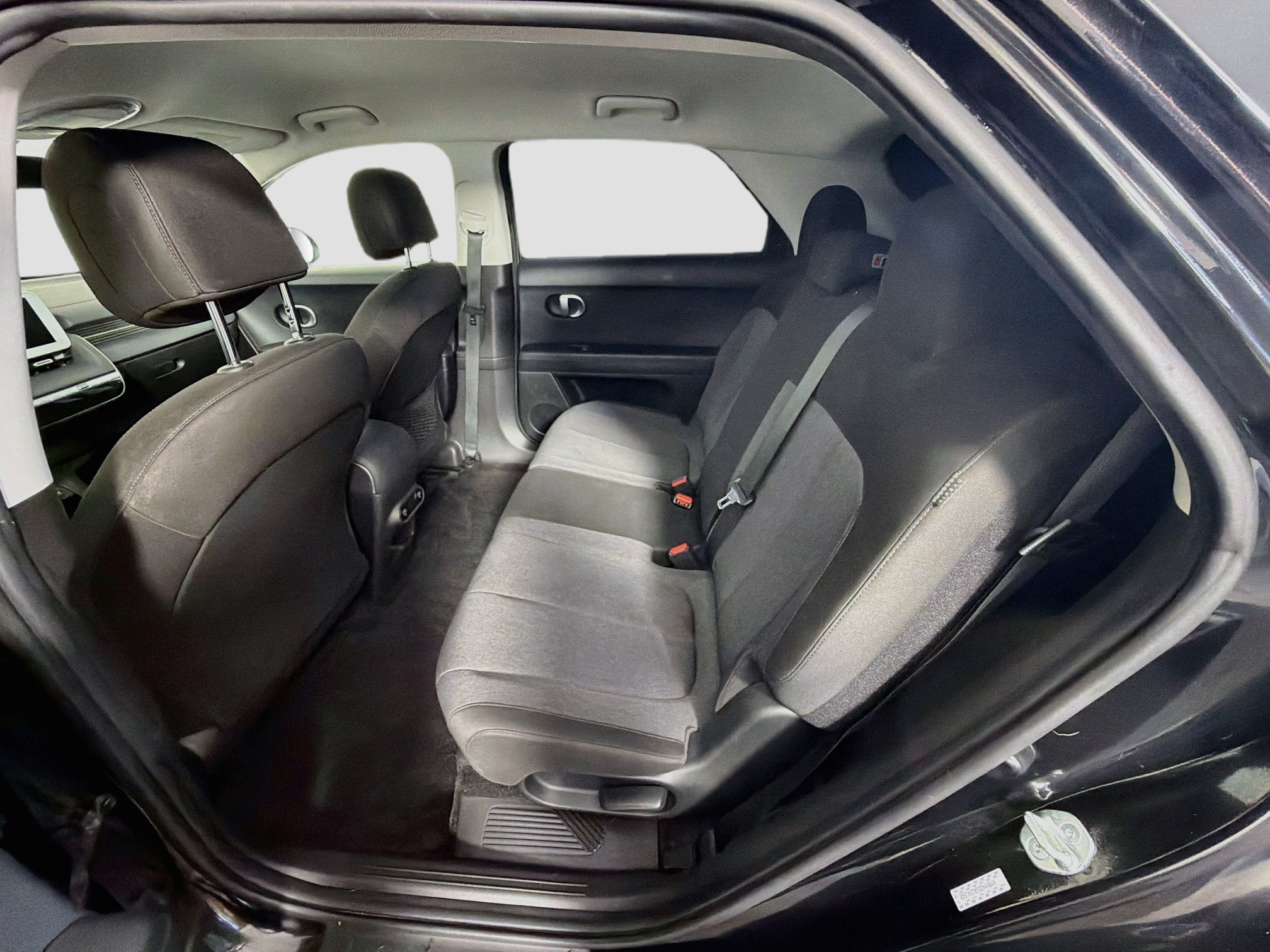 Used 2024 Hyundai Ioniq 5 SEL RWD image 28