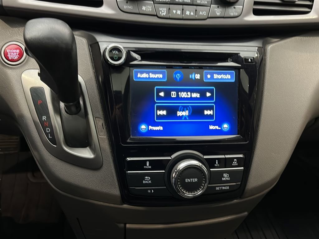 Used 2015 Honda Odyssey EX-L image 29