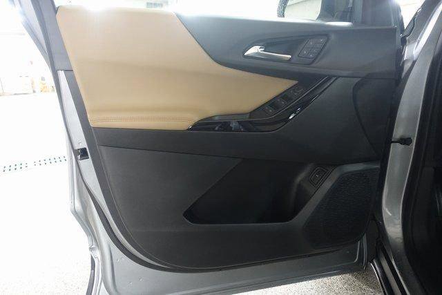 New 2026 Chevrolet Equinox ACTIV w/ Convenience Package III FWD image 9