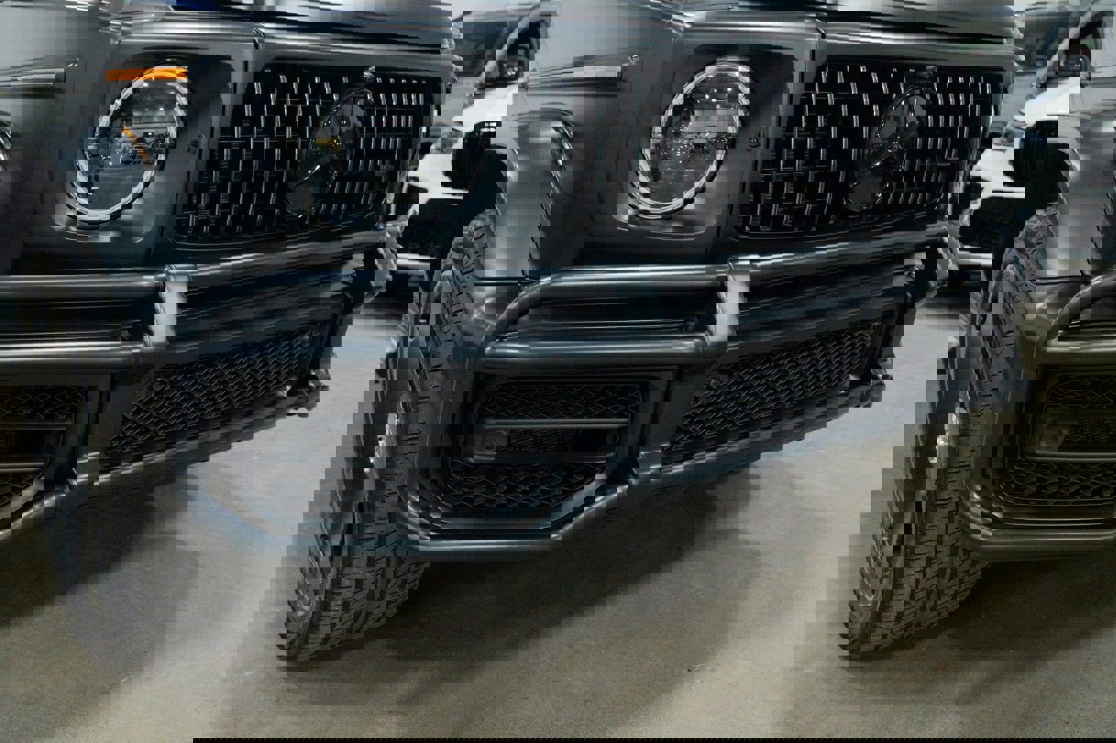 Used 2022 Mercedes-Benz G 63 AMG 4MATIC image 14