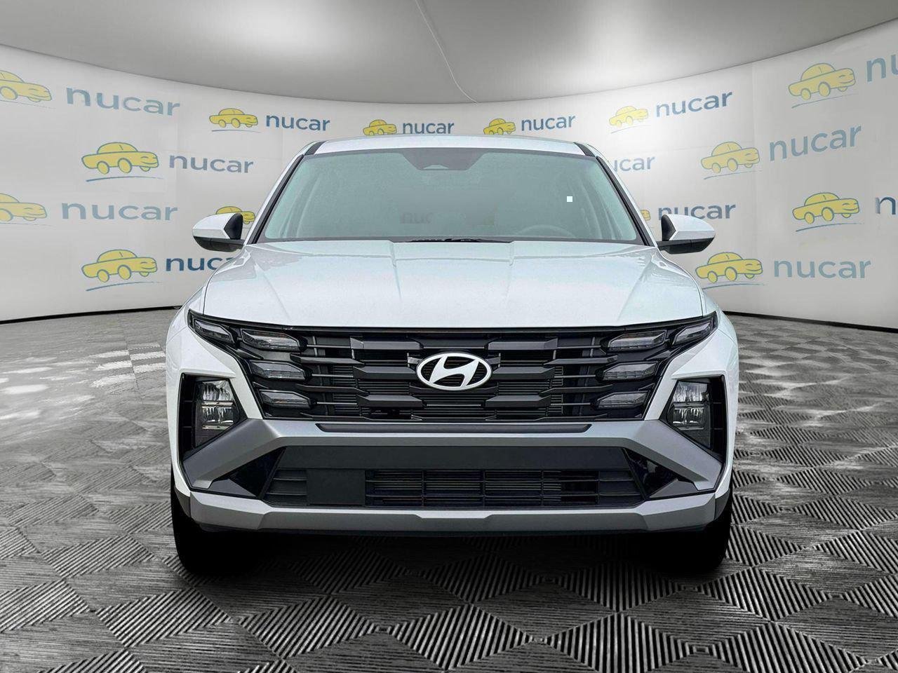 New 2026 Hyundai Tucson SE AWD/4WD image 12