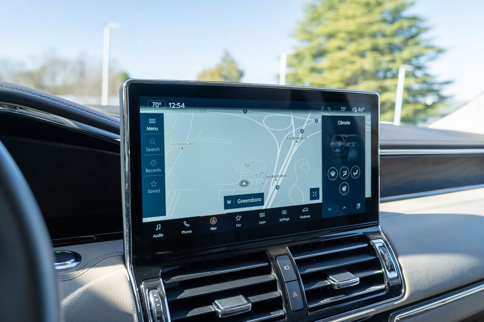 Used 2024 Lincoln Navigator Reserve image 23