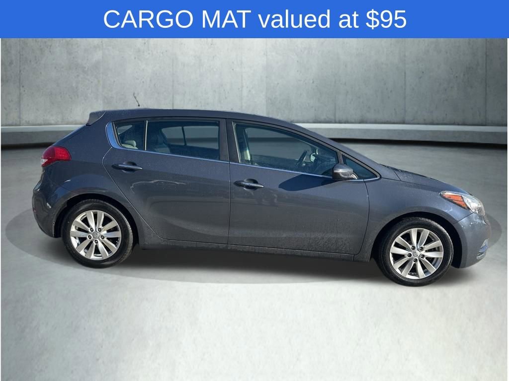 Used 2015 Kia Forte EX w/ EX Premium Package image 7
