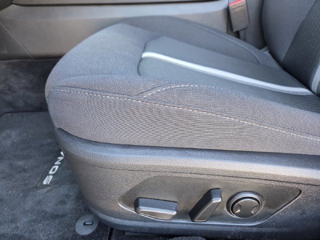 Certified 2026 Hyundai Sonata SEL FWD image 29