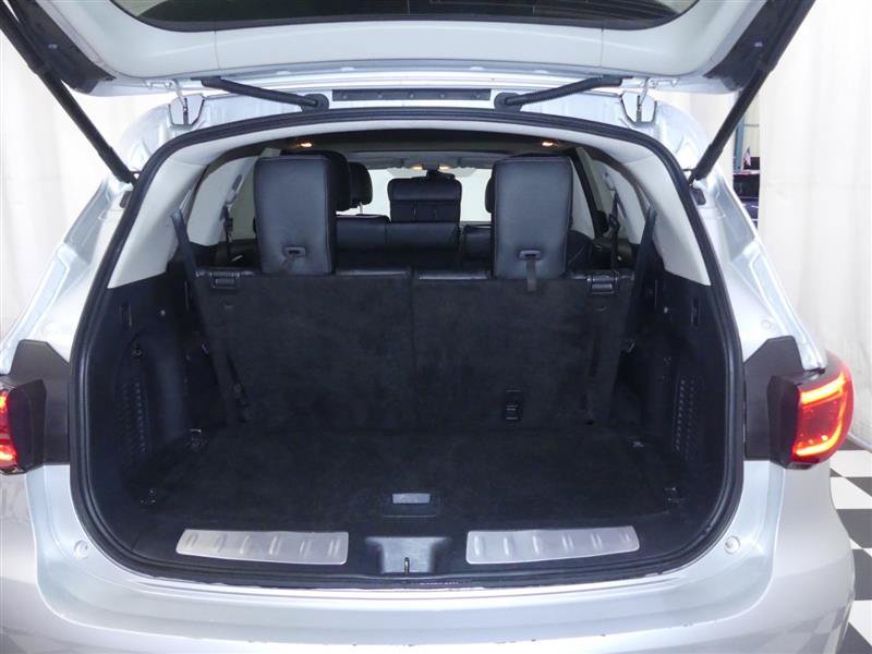 Used 2020 INFINITI QX60 Pure AWD/4WD image 30