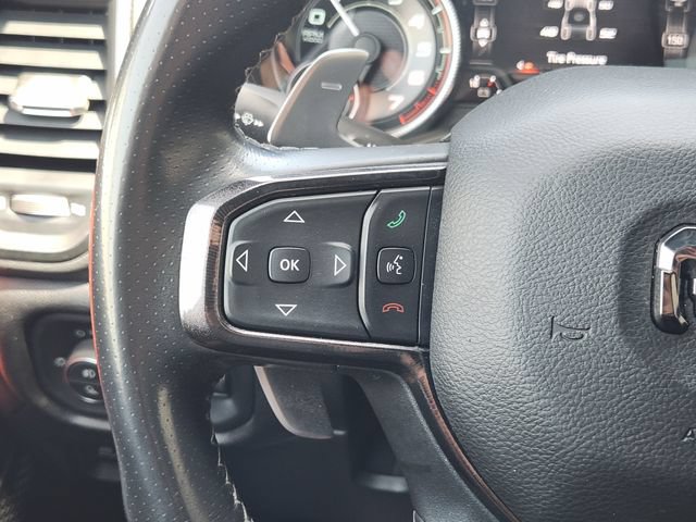 Used 2021 RAM 1500 TRX w/ Trailer Tow Group AWD/4WD image 30