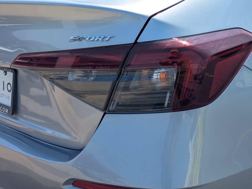 Used 2025 Honda Civic Sport image 5