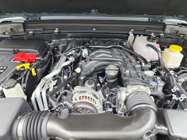 New 2026 Jeep Gladiator Willys AWD/4WD image 9