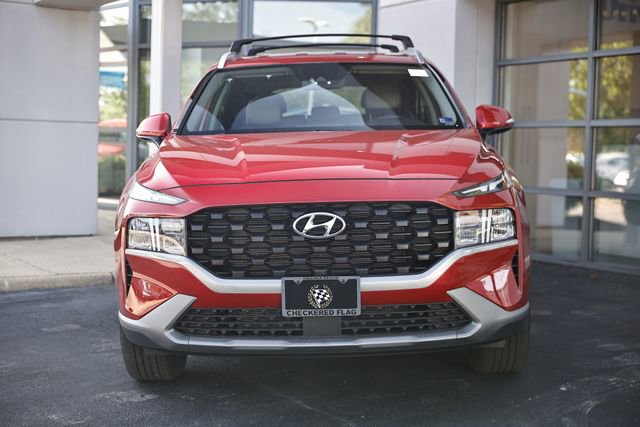Used 2023 Hyundai Santa Fe SEL AWD/4WD image 13