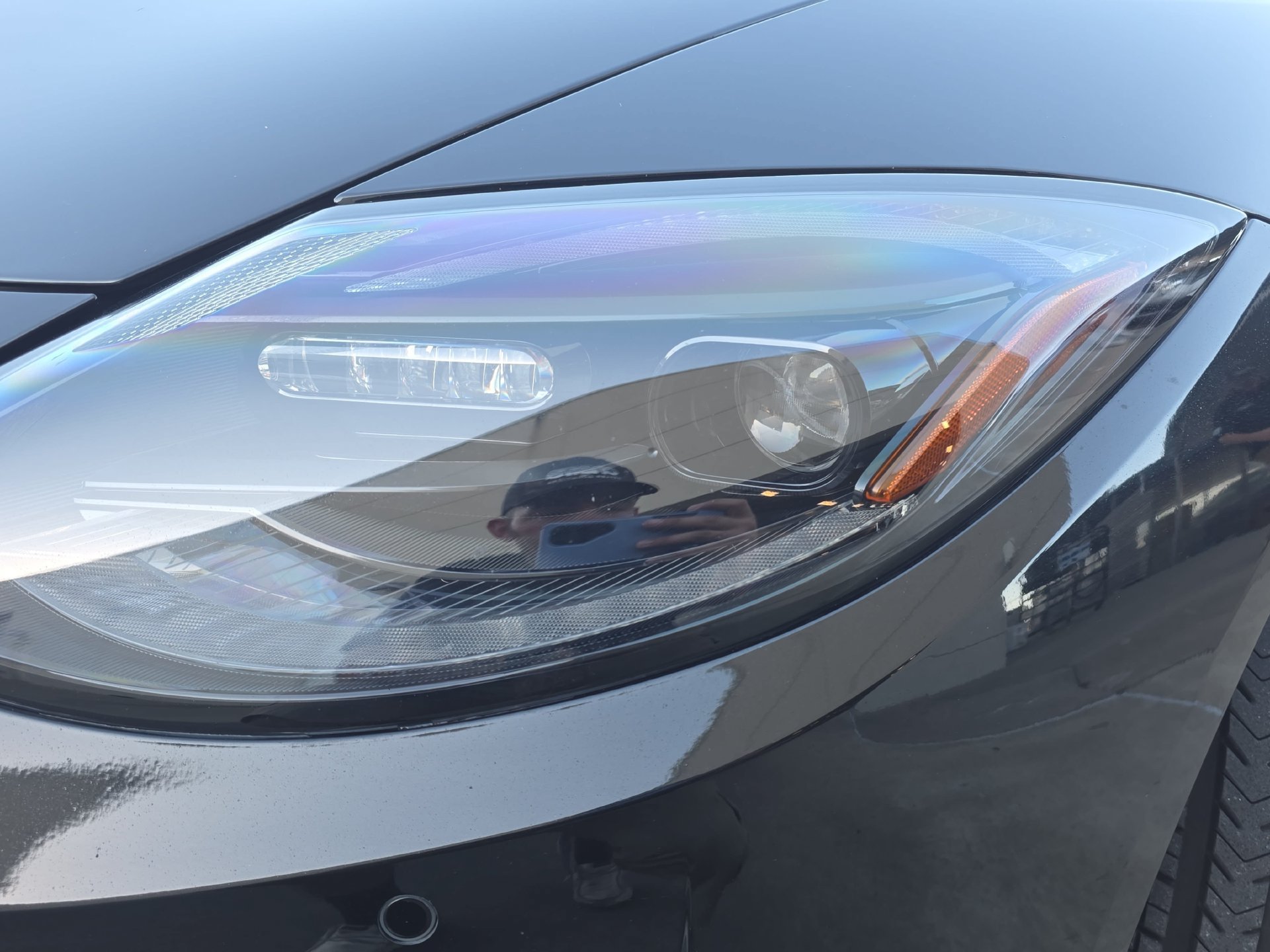 Used 2024 Nissan Z Performance w/ Floor Mat Package RWD image 26