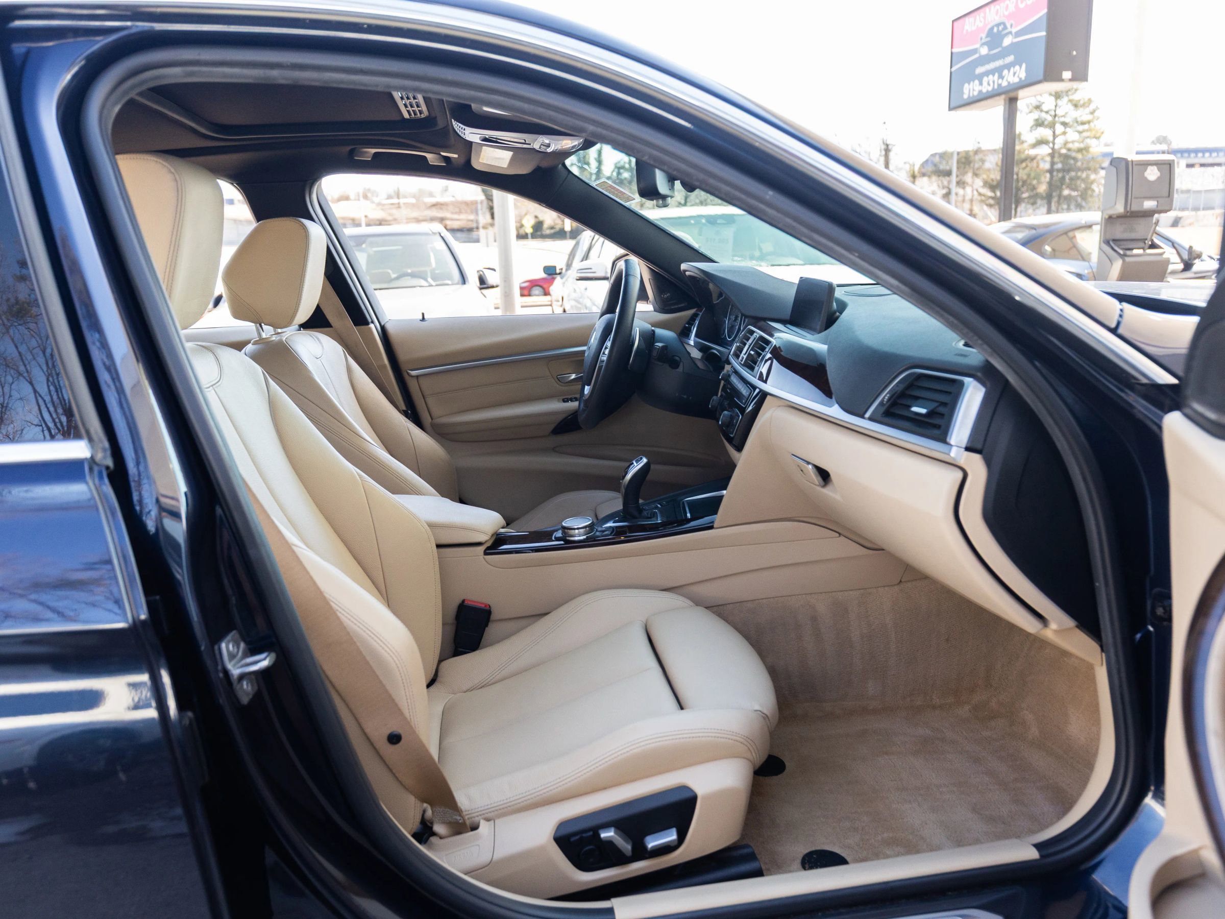 Used 2016 BMW 340i Sedan image 21