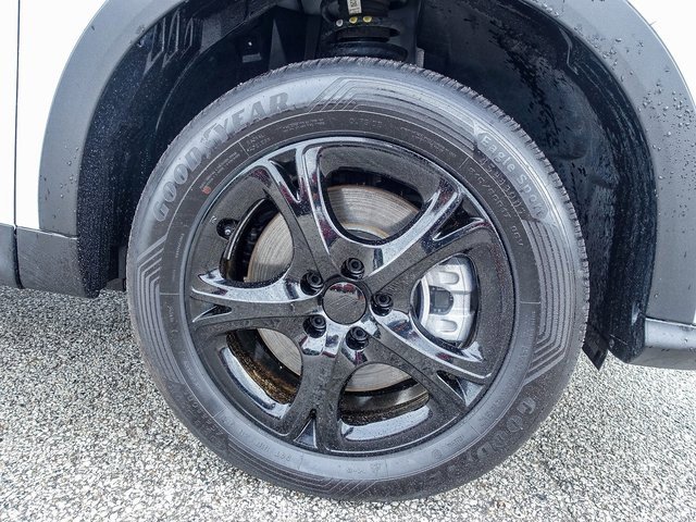 Used 2024 Dodge Hornet GT image 10