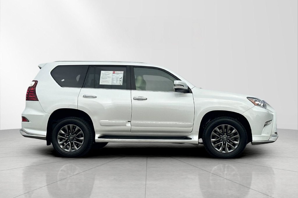 Used 2019 Lexus GX 460 Premium AWD/4WD image 7