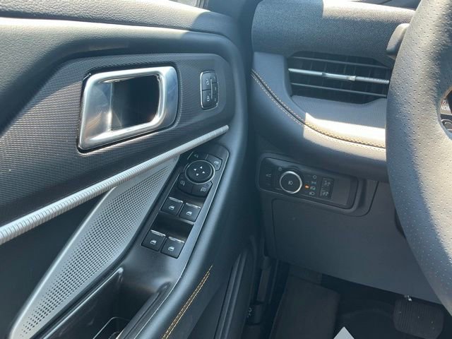 Used 2026 Ford Explorer Tremor w/ Tremor Ultimate Package AWD/4WD image 24