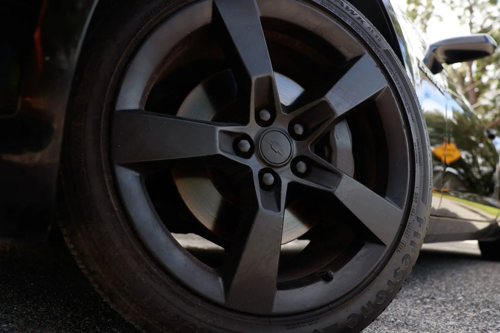 Used 2010 Chevrolet Camaro SS w/ RS Package image 42