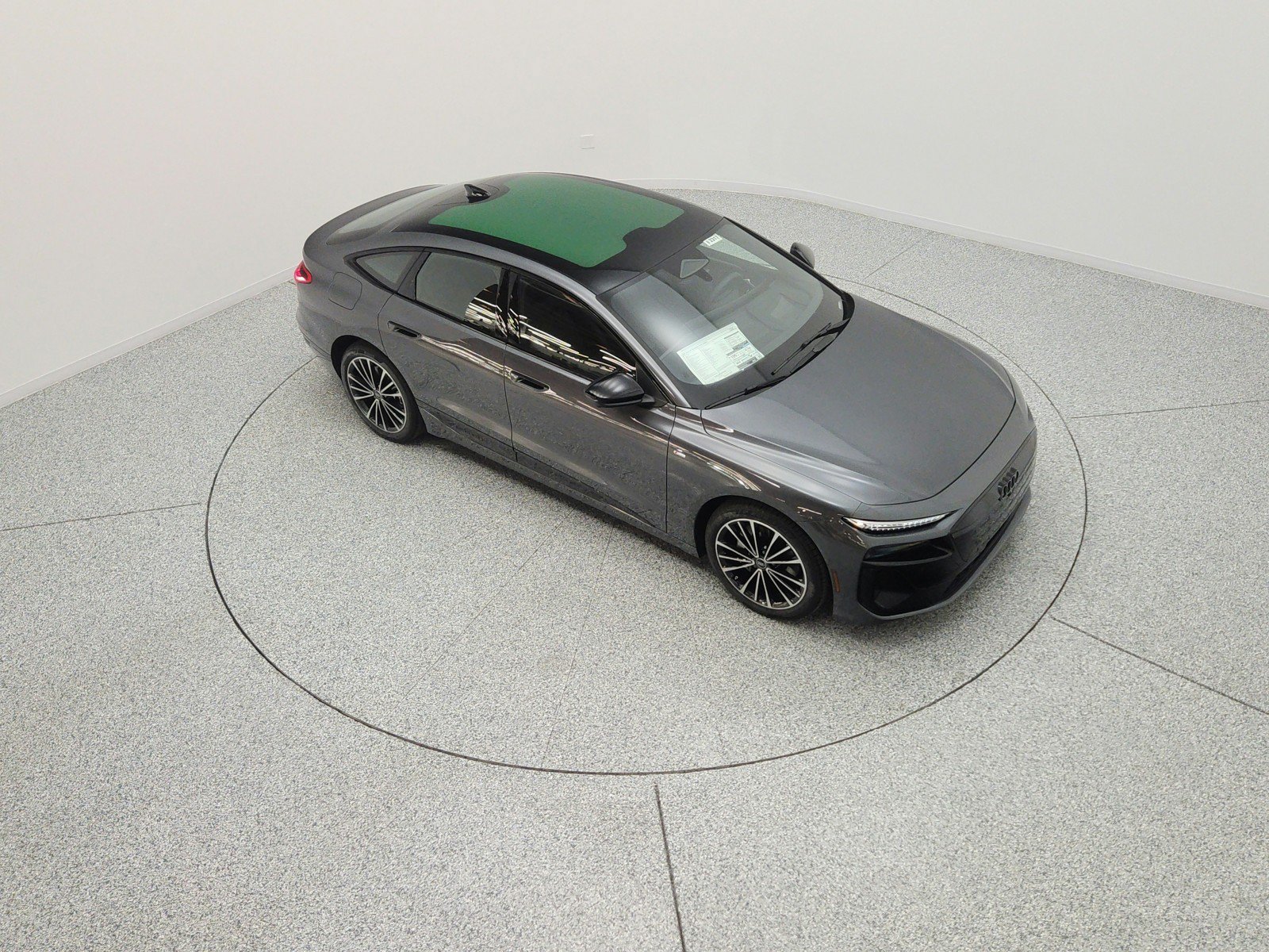 New 2027 Audi A6 e-tron Premium Plus AWD/4WD image 11