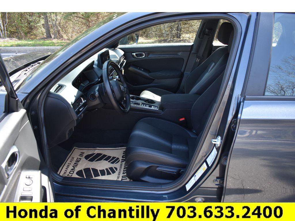 Used 2025 Honda Civic Sport image 24
