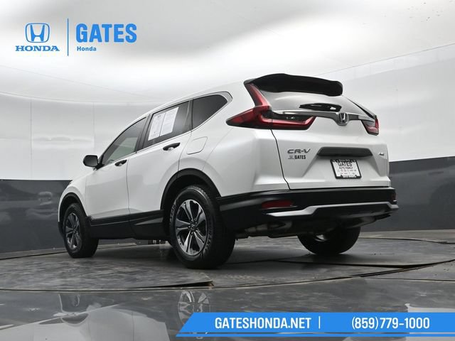 Used 2020 Honda CR-V LX image 40