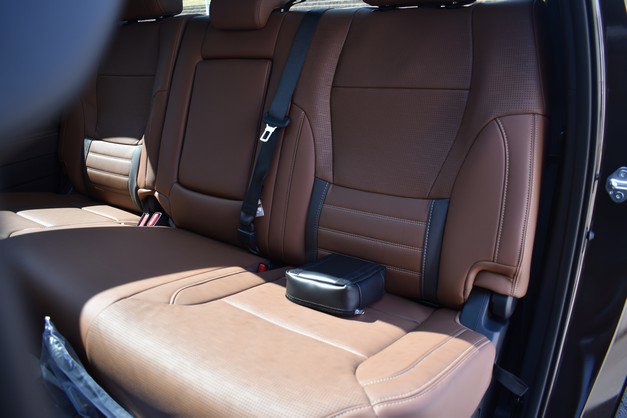 New 2025 Toyota Tundra 1794 Edition image 13