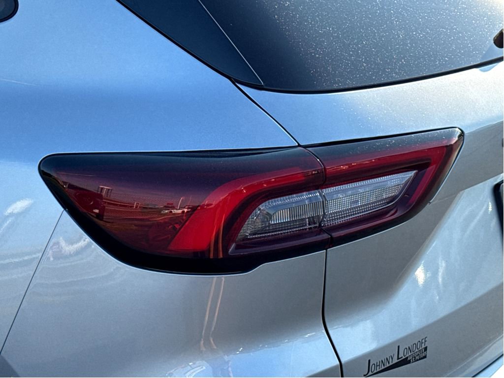 Used 2023 Ford Escape ST-Line Select w/ Tech Pack #2 image 6