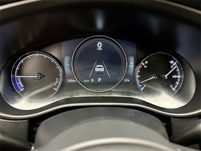 Certified 2025 MAZDA CX-50 2.5 Hybrid w/ Weather Package image 15