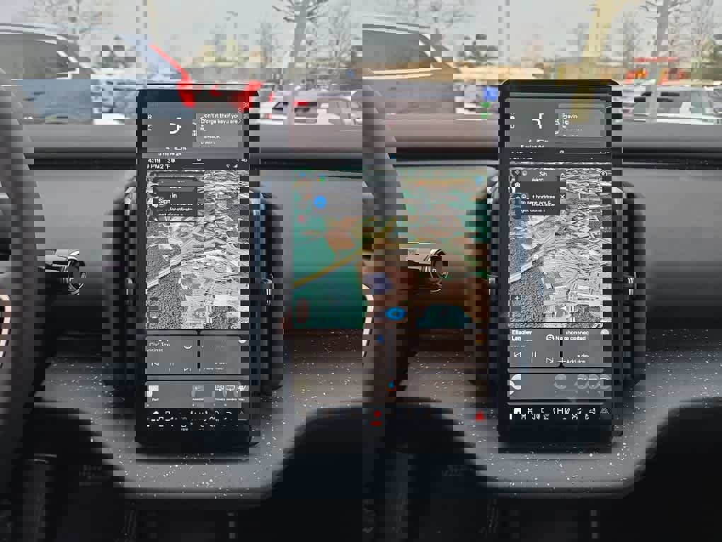 New 2026 Volvo EX30 Ultra w/ Protection Package Premier AWD/4WD image 21