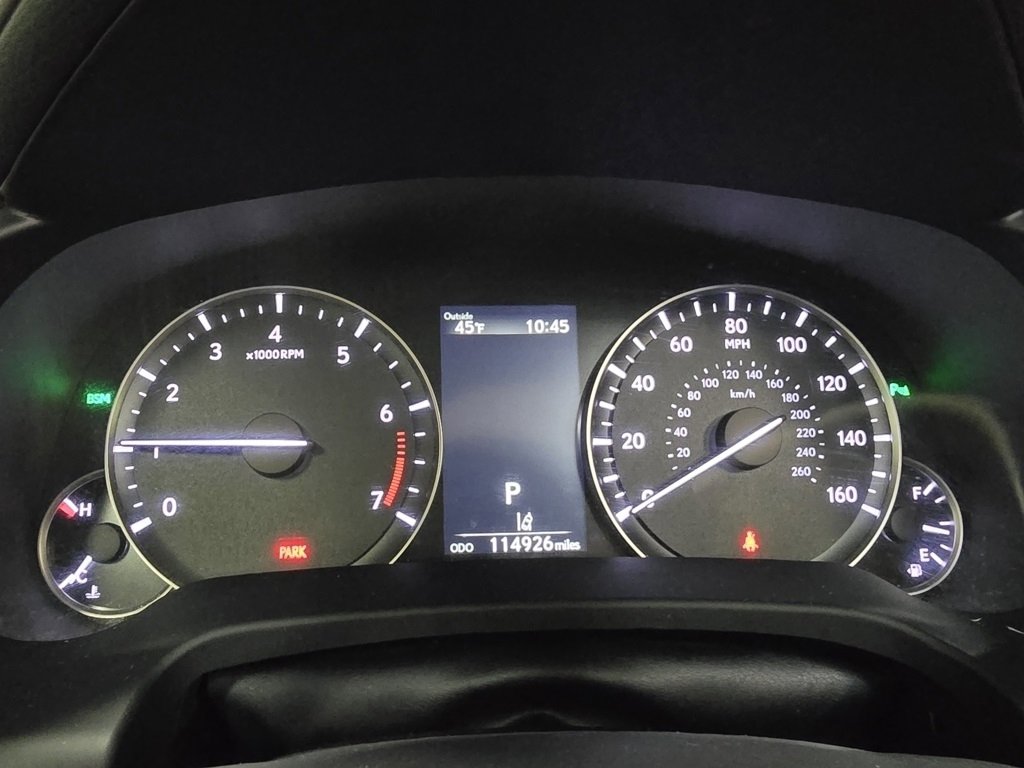 Used 2017 Lexus RX 350 AWD image 27