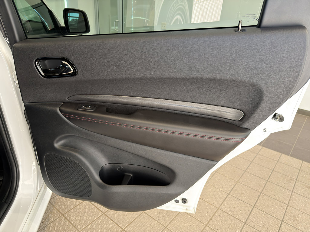 Used 2022 Dodge Durango R/T image 24
