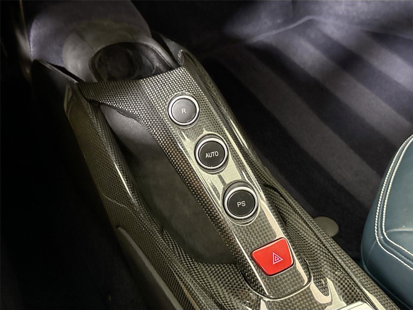 Used 2016 Ferrari 488 GTB image 12