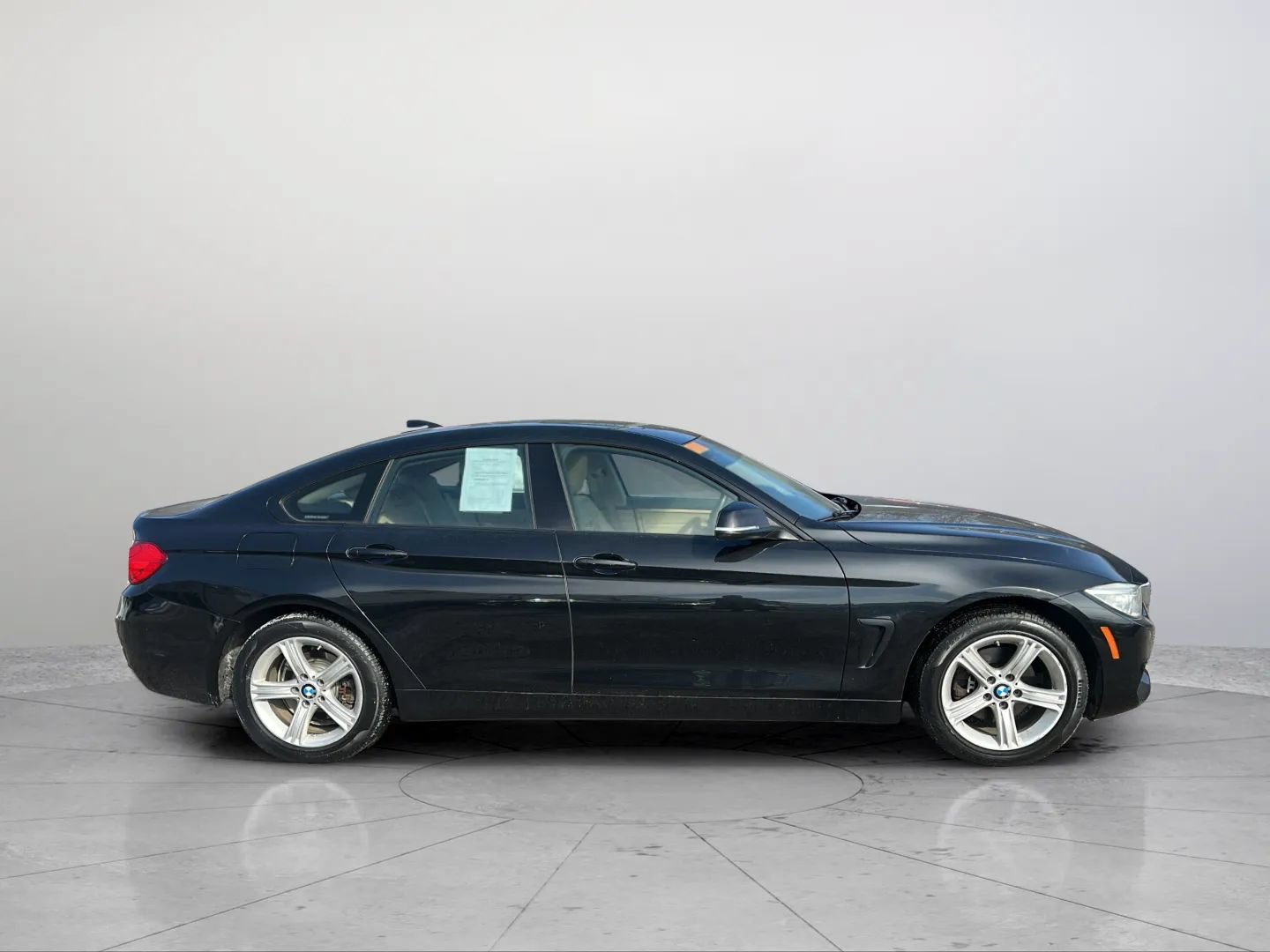 Used 2015 BMW 428i Gran Coupe xDrive AWD/4WD image 12