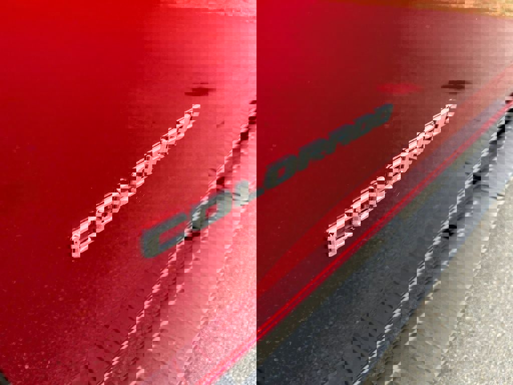 Used 2021 Chevrolet Colorado Z71 w/ Safety Package image 31