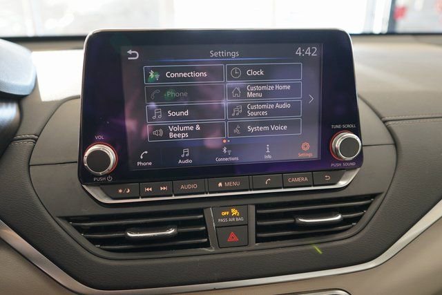 Used 2019 Nissan Altima 2.5 SV image 35