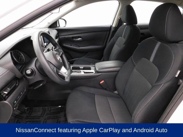 Used 2024 Nissan Sentra SV image 26
