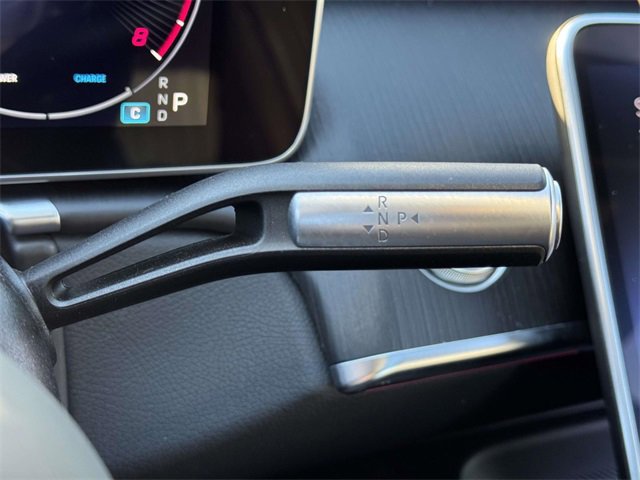 Certified 2023 Mercedes-Benz S 580 4MATIC Sedan image 25