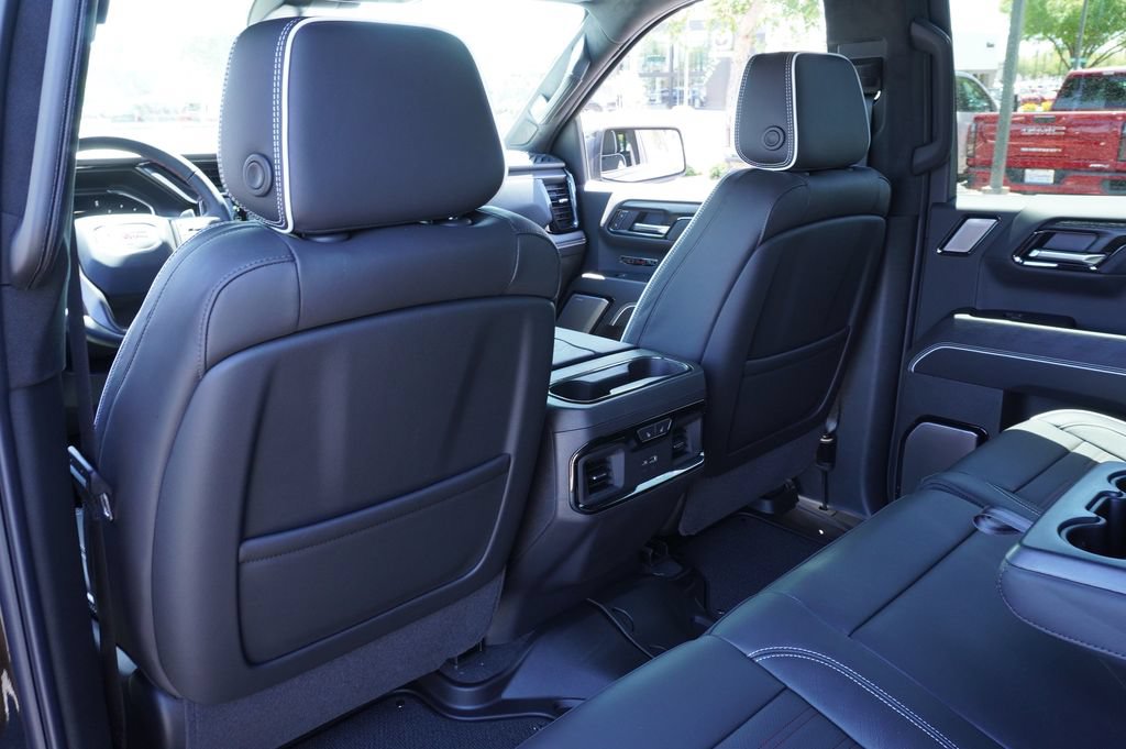 New 2026 GMC Sierra 1500 AT4X AWD/4WD image 11