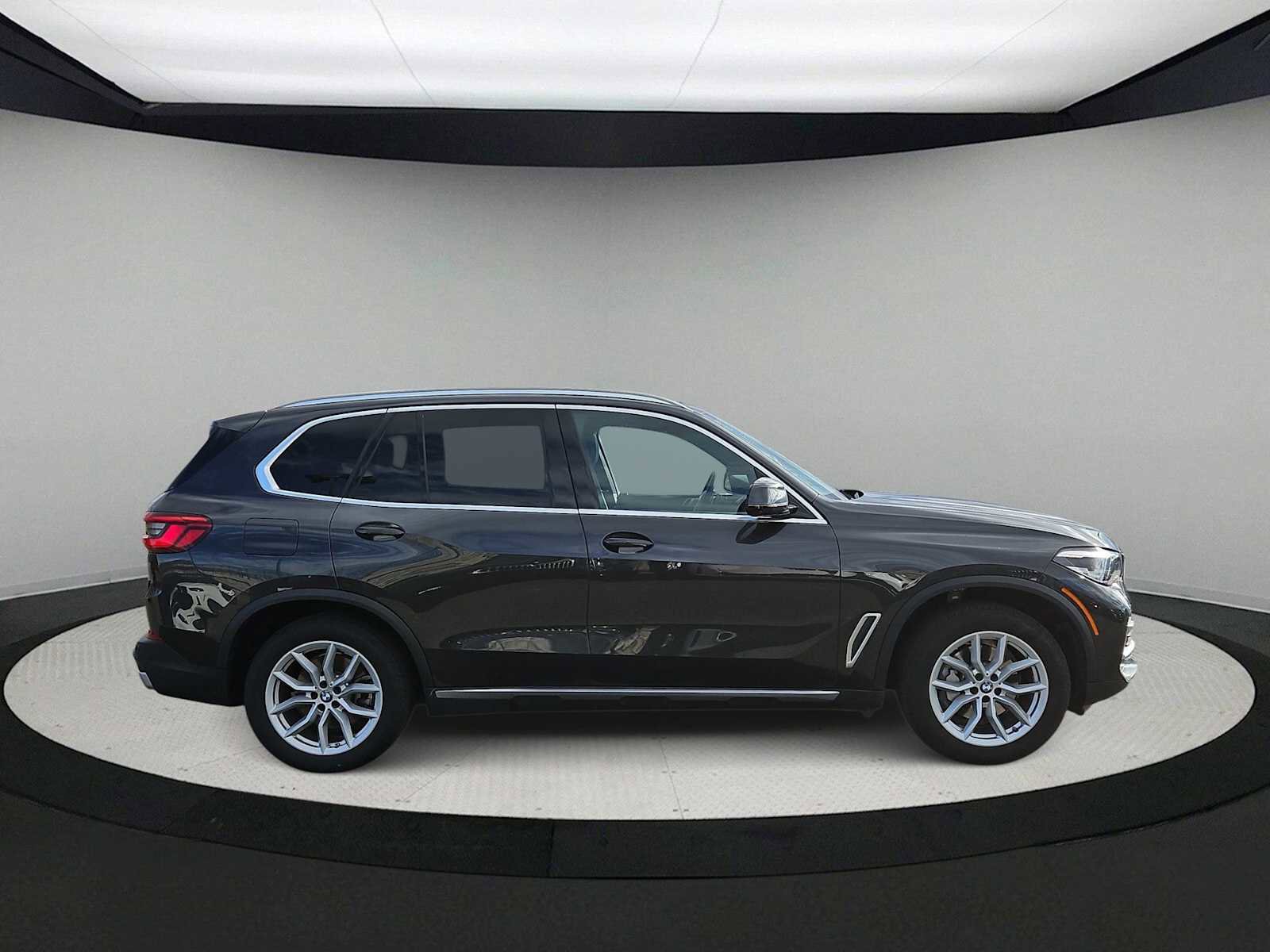 Used 2020 BMW X5 xDrive40i w/ Convenience Package image 9