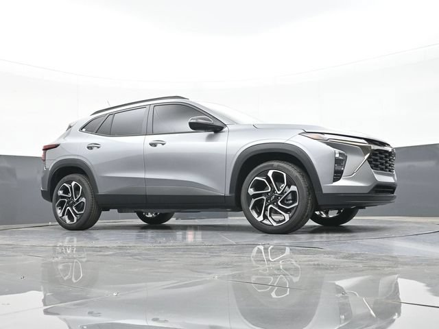 New 2026 Chevrolet Trax RS w/ Driver Confidence Package FWD image 44